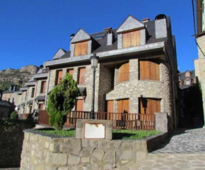 Duplex Quiñones en las montañas